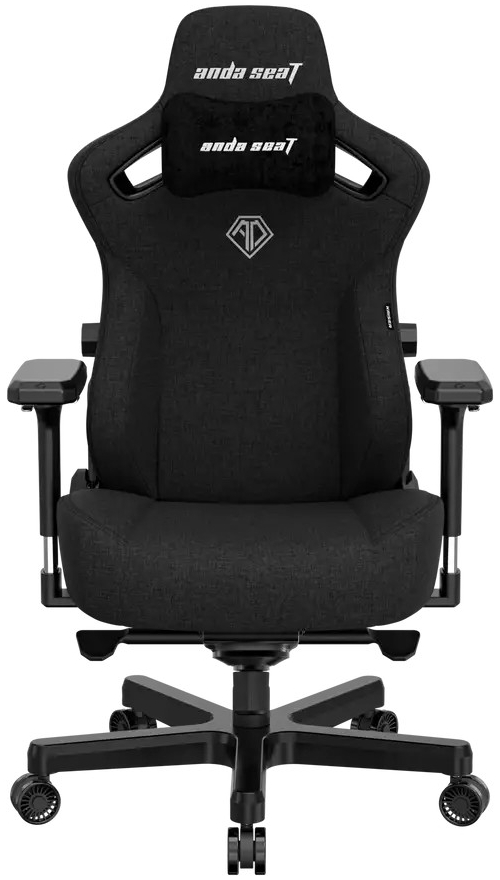 Anda Seat Kaiser Series 3 Premium L černá