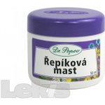 Dr.Popov řepíková mast 50 ml – Zboží Dáma