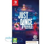 Just Dance 2023 – Hledejceny.cz