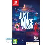 Just Dance 2023 – Zbozi.Blesk.cz