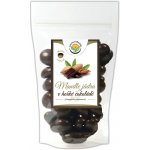 Salvia Paradise Mandle v hořké čokoládě Balení: 300 g