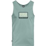 Horsefeathers Millennium Tank blue haze – Zboží Dáma