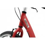 Kostka Travel Max G6 satin ferrari – Hledejceny.cz