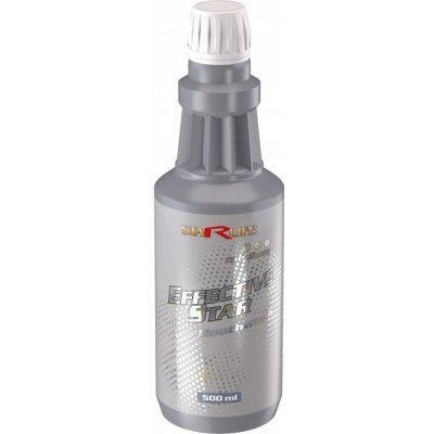 Starlife EFEKTIVNÍ STAR STŘEDNÍ 500 ml – Zboží Dáma