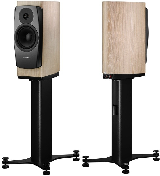 Dynaudio Confidence 20