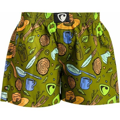 Represent trenky excl. SIVE ALI HARBOR – Hledejceny.cz