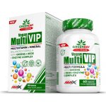 Greenday ProVegan Multi VIP 60 tablet – Hledejceny.cz