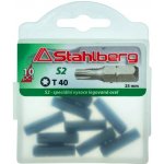 Bit Stahlberg T 40 25 mm S2 – Zbozi.Blesk.cz