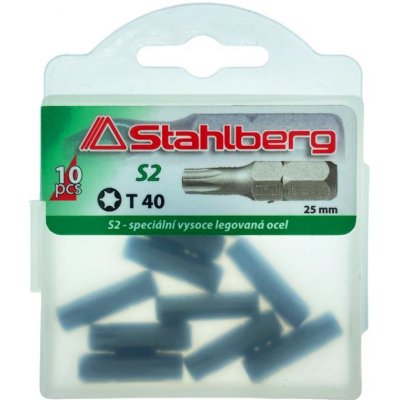Bit Stahlberg T 40 25 mm S2 – Zbozi.Blesk.cz