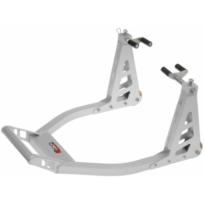 Q-Tech stojan na motocykl přední hliníkový | Zboží Auto