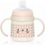 Suavinex prvá láhev Den&Noc ružový králik 150 ml – Zboží Mobilmania