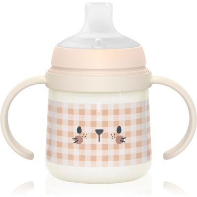 Suavinex prvá láhev Den&Noc ružový králik 150 ml – Zboží Mobilmania