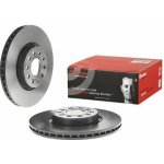 Brzdový kotouč BREMBO 09.9772.11 | Zboží Auto Brzdový kotouč BREMBO 09.9772.11 | Zboží Auto