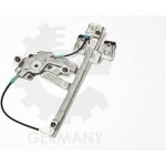 Mechanismus stahování oken OCTAVIA I ZADNÍ PRAVY 1U0839462B 1U0839462B SKV Germany – Hledejceny.cz