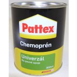 PATTEX Chemoprén Univerzál 800 g – Zbozi.Blesk.cz