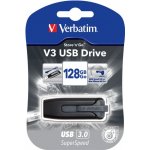 Verbatim Store 'n' Go V3 128GB 49189 – Hledejceny.cz