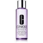 Clinique Take the Day Off Remover Makeup For Lids Lashes 125 ml – Hledejceny.cz