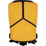 Fellowes opěrka zad Professional síťovaná 8029901 – Zbozi.Blesk.cz