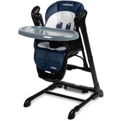 Caretero 2v1 Indigo Black Navy – Sleviste.cz