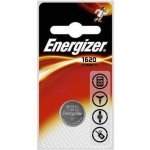 Energizer CR1620 1ks EN-E300163800 – Zbozi.Blesk.cz