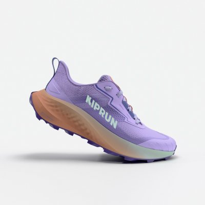 Kiprun dětské boty na trailový běh a cross country K500 Grip – Sleviste.cz