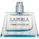 La Perla J´Aime Les Fleurs toaletní voda dámská 10 ml vzorek