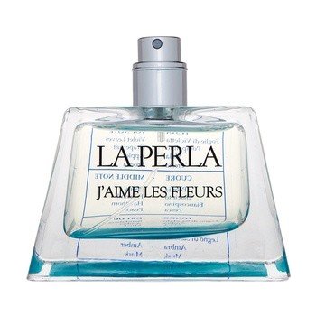 La Perla J´Aime Les Fleurs toaletní voda dámská 10 ml vzorek