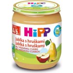 Hipp Bio Jablka s hruškami 125 g – Hledejceny.cz