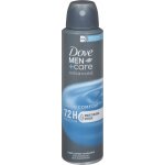 Dove Men+Care Advanced deospray pro muže Clean Comfort 150 ml – Zbozi.Blesk.cz