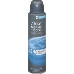 Dove Men+Care Advanced deospray pro muže Clean Comfort 150 ml – Hledejceny.cz