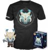 Sběratelská figurka Funko Pop! Fortnite GamesRagnarok 9 cm