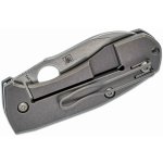 SPYDERCO Techno 2 – Zboží Mobilmania