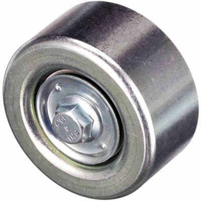 Vratná/vodicí kladka, klínový žebrový řemen GATES T36174 – Zboží Mobilmania