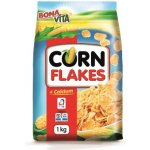 BonaVita Corn Flakes 1 kg – Zboží Dáma
