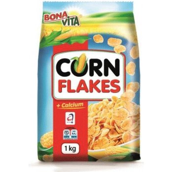 BonaVita Corn flakes 1000 g