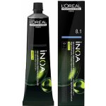 L'Oréal Inoa ODS2 6,11 tmavá blond hluboká popelavá 60 ml – Hledejceny.cz
