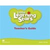 Little Learning Stars Teacher's Guide Pack