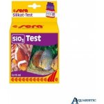 Sera Silicate test 15 ml – Hledejceny.cz