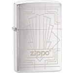 Zippo Benzínový Deco Design – Hledejceny.cz