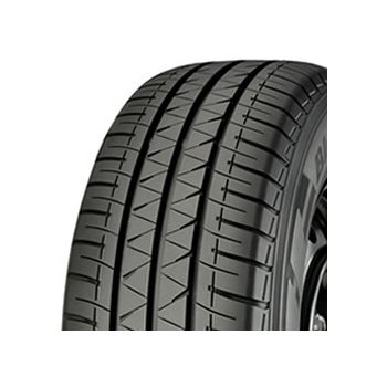 Pneumatiky Yokohama BluEarth Van RY55 205/65 R15 102/100T