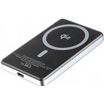 ER Power Qi2 5000mAh gray – Hledejceny.cz
