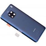 Kryt Huawei Mate 20 Pro zadní modrý – Zboží Mobilmania