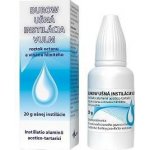 Burow ušní instilace VULM 20 g – Zboží Dáma