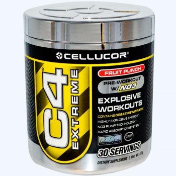 Cellucor C4 Extreme 180 g