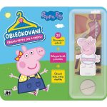 Oblečkování Peppa Pig – Zboží Dáma