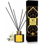 Dedra Fleur De Vanille interiérový tyčinkový bytový parfém 100 ml – Zboží Mobilmania