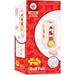 Bigjigs zatloukačka věž – Sleviste.cz