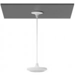 Logitech Mic Pod Pendant Mount - OFF-WHITE; 952-000123 – Zboží Živě