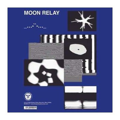 Moon Relay - LP – Zbozi.Blesk.cz