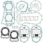 ATHENA kompletní sada těsnění (bez gufer) KAWASAKI VN 1500 CLASSIC 96-05 (99995-1393) | Zboží Auto